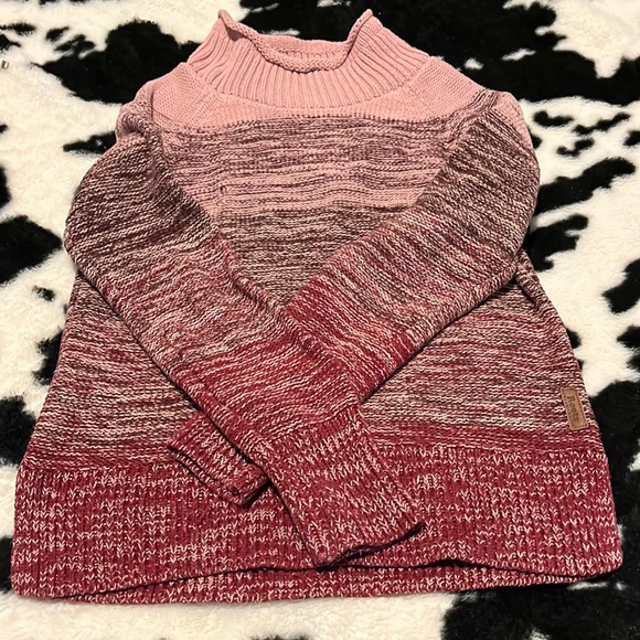 Girls sweater - Picture 1 of 2